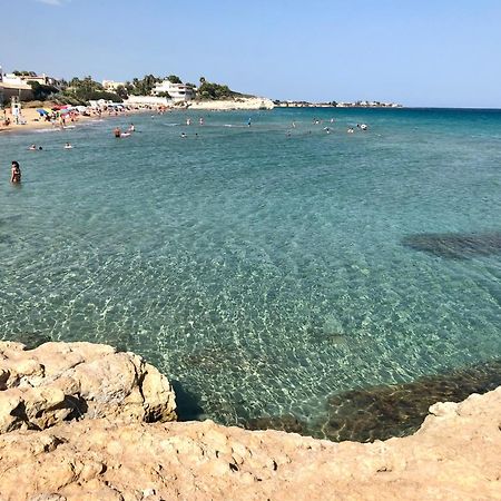 Villa Relax Lido di Noto Exterior photo