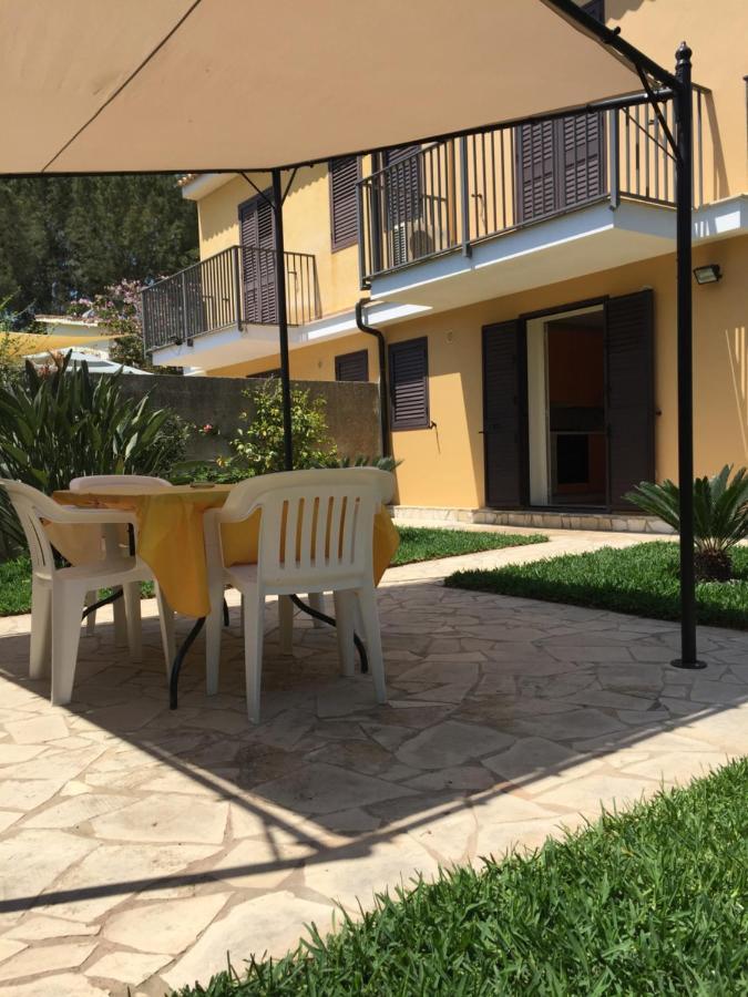 Villa Relax Lido di Noto Exterior photo