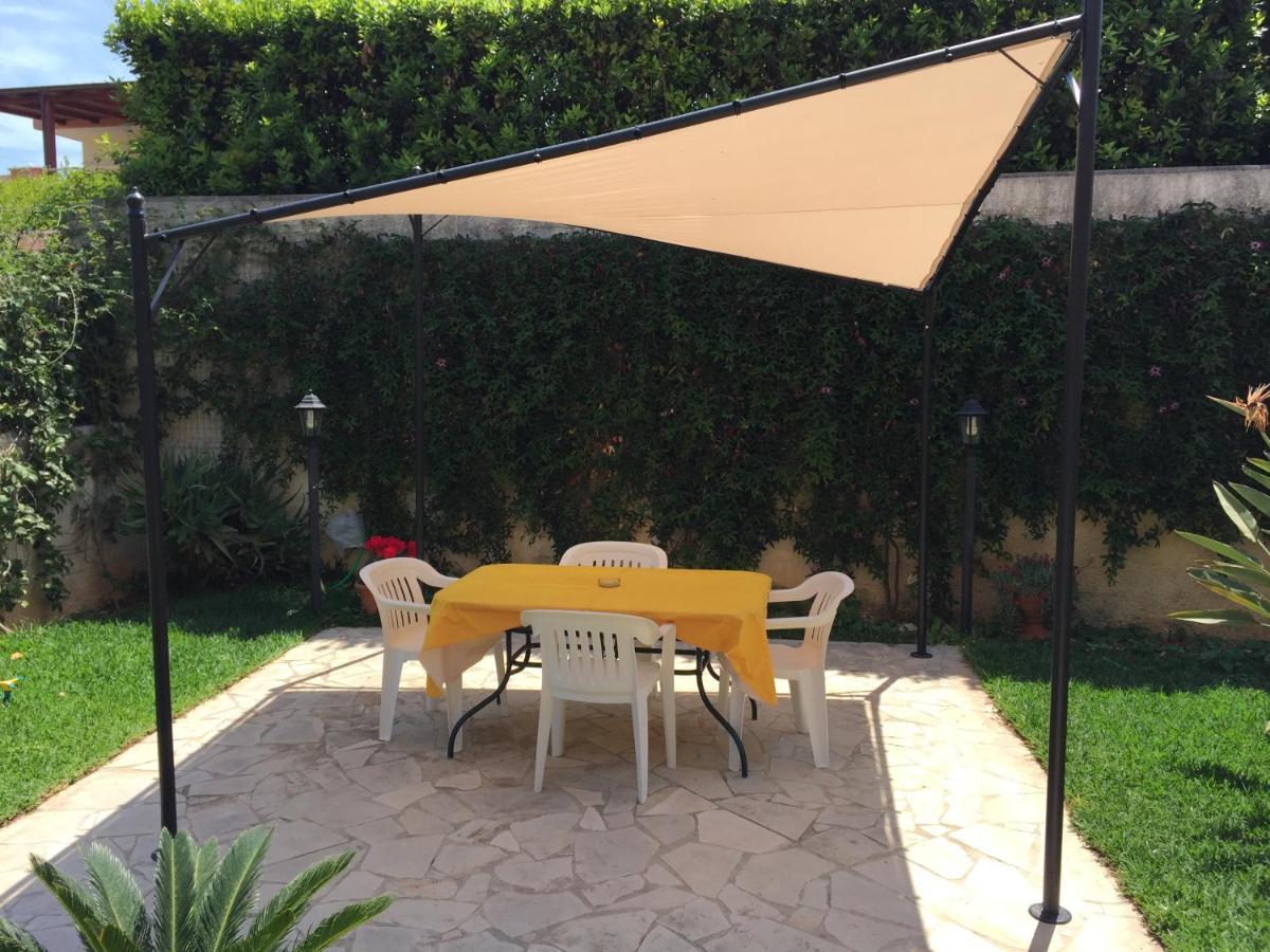 Villa Relax Lido di Noto Exterior photo