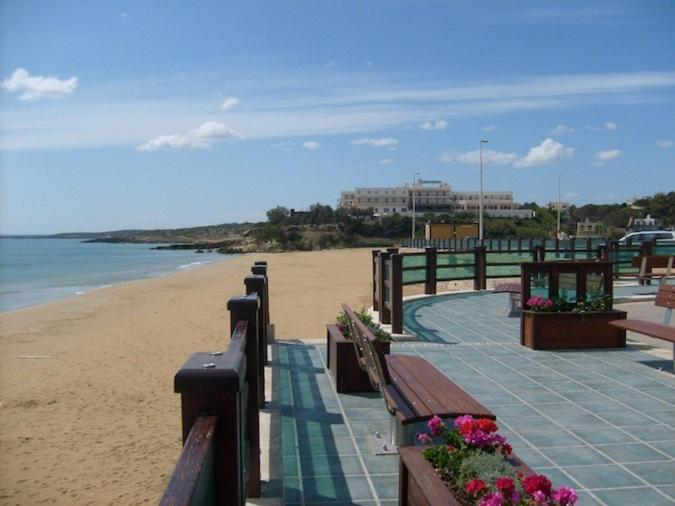 Villa Relax Lido di Noto Exterior photo