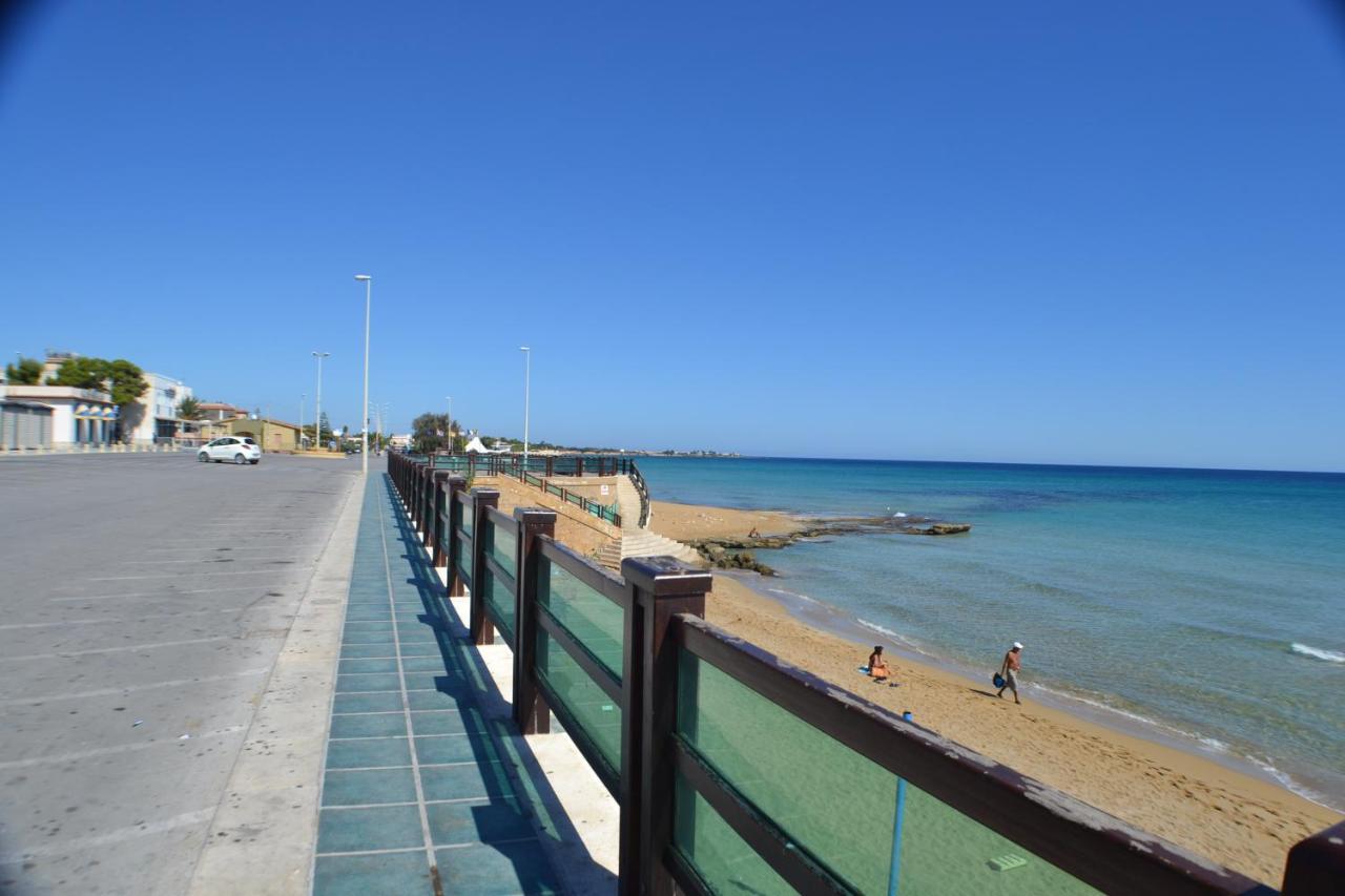 Villa Relax Lido di Noto Exterior photo