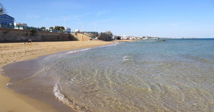 Villa Relax Lido di Noto Exterior photo
