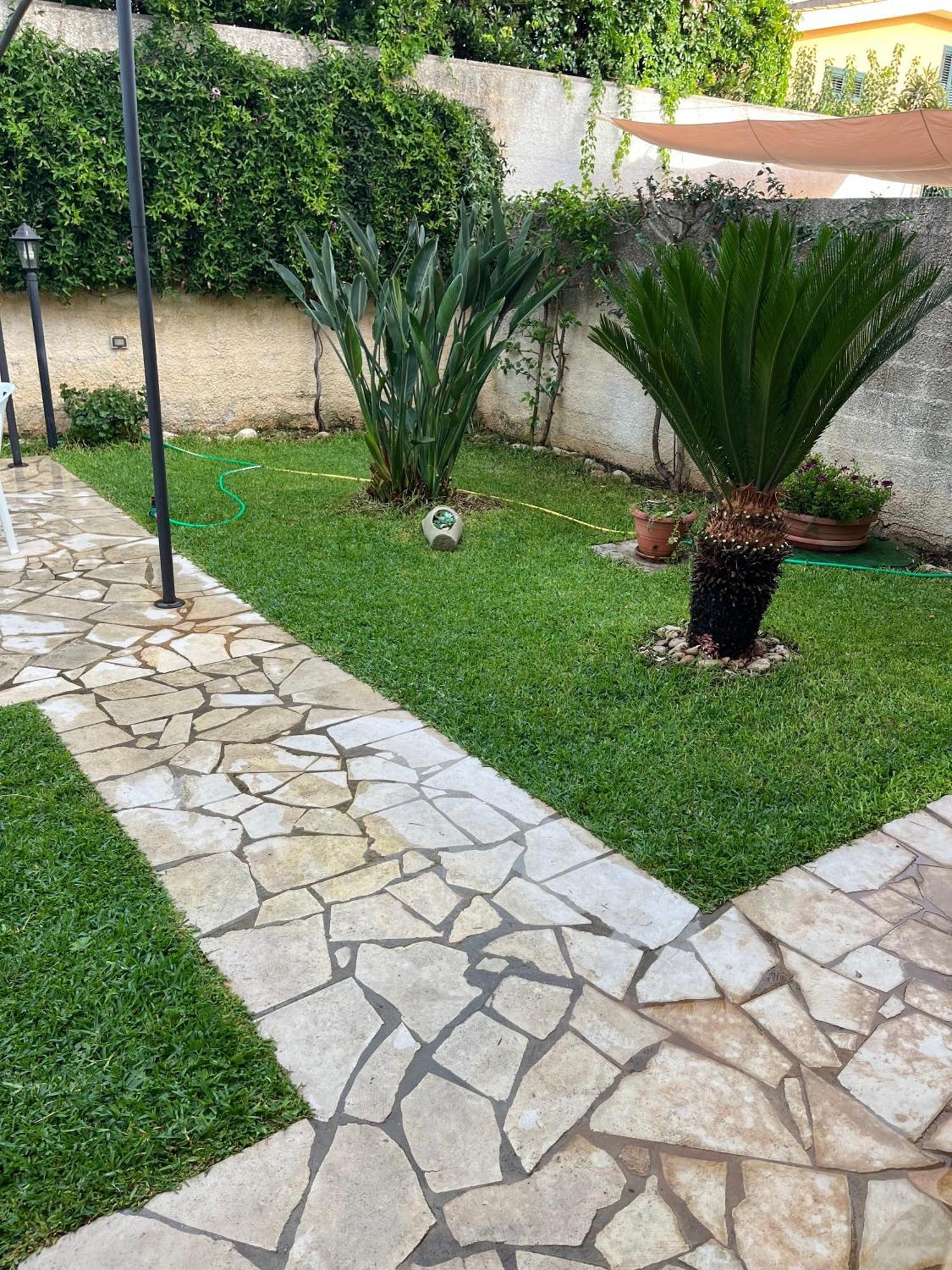 Villa Relax Lido di Noto Exterior photo