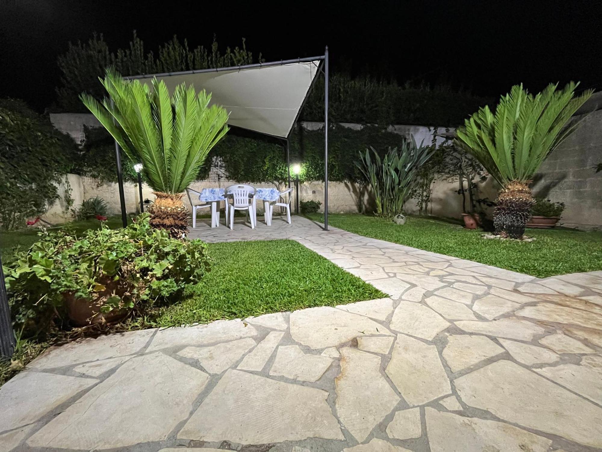 Villa Relax Lido di Noto Exterior photo