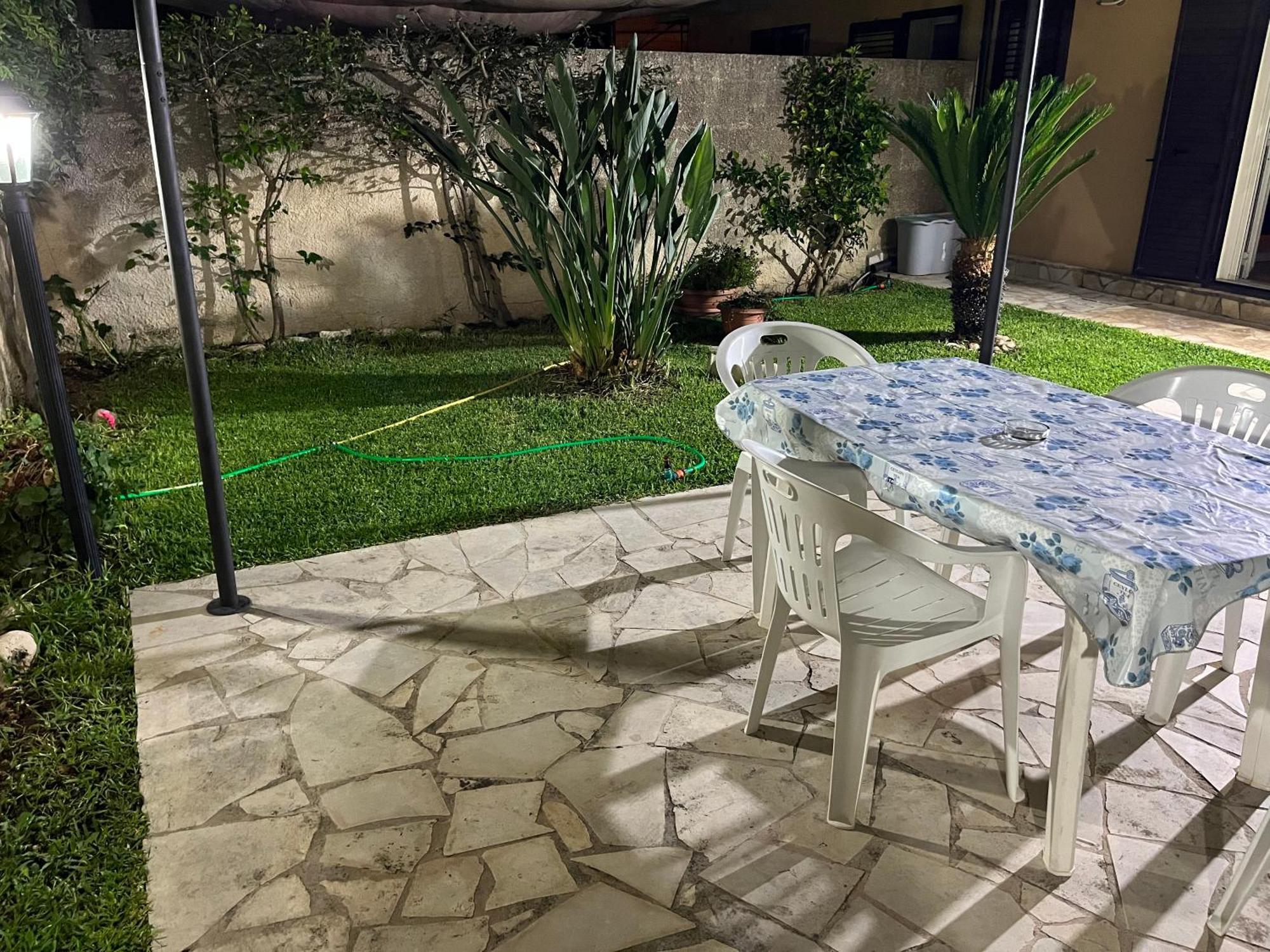 Villa Relax Lido di Noto Exterior photo