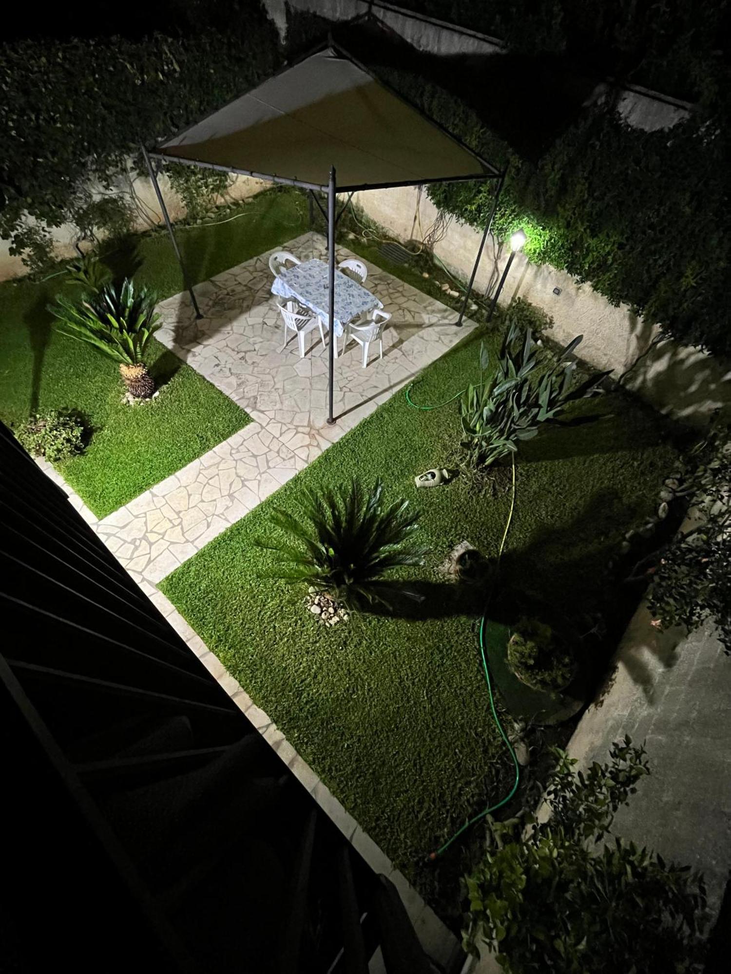 Villa Relax Lido di Noto Exterior photo