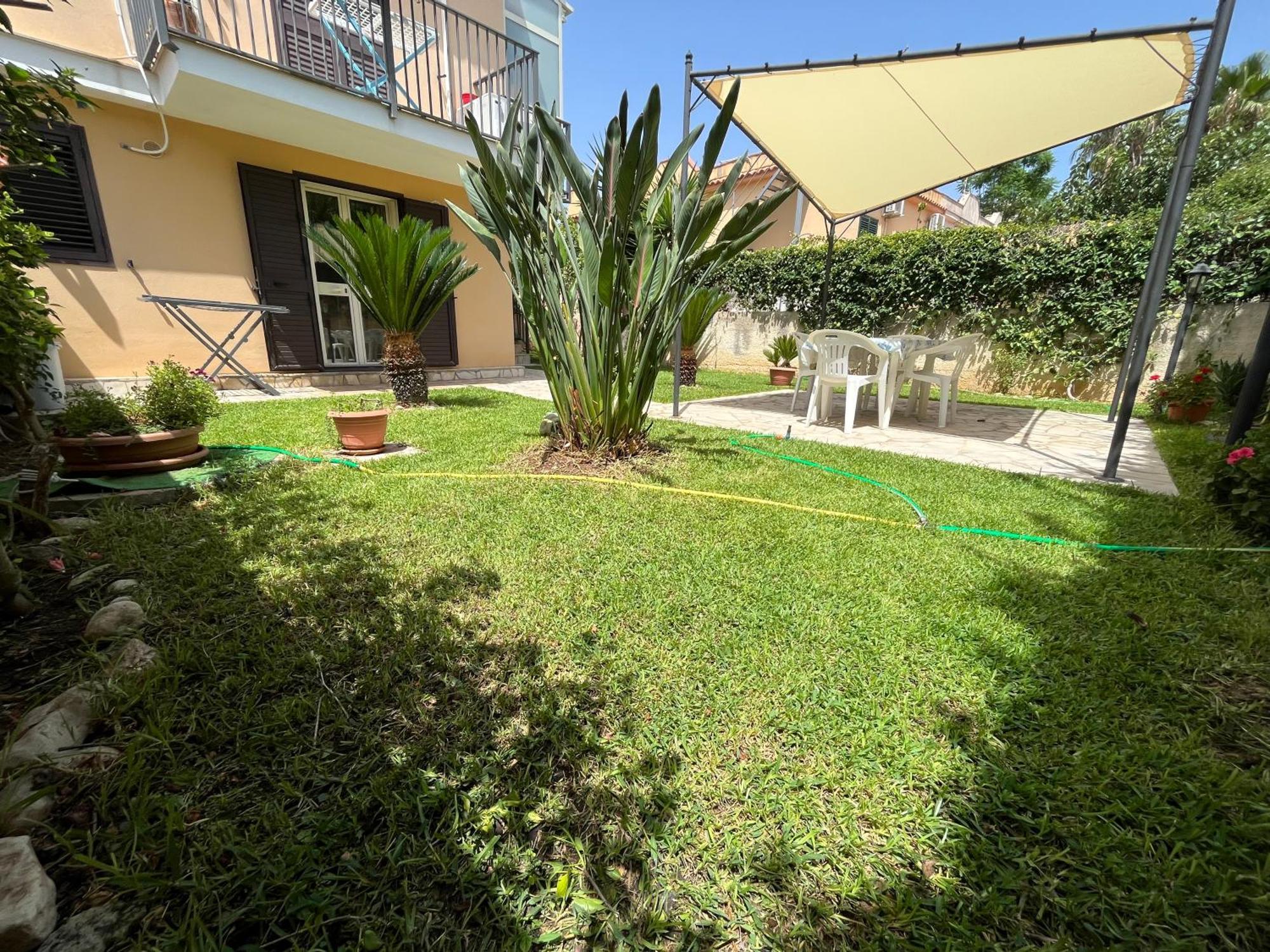 Villa Relax Lido di Noto Exterior photo