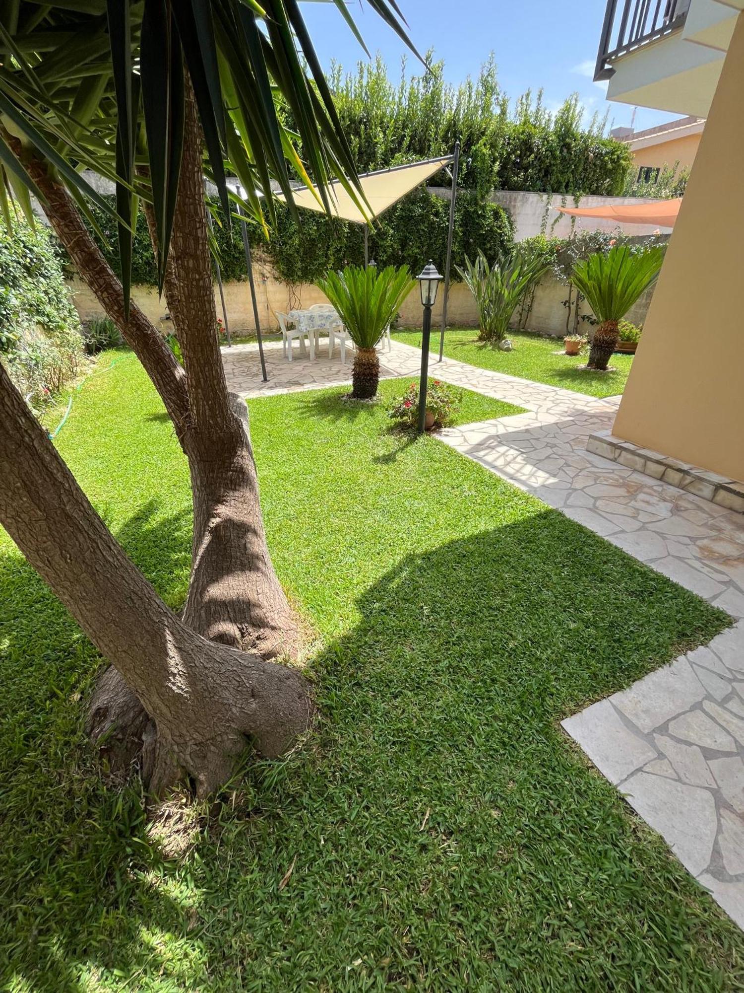 Villa Relax Lido di Noto Exterior photo