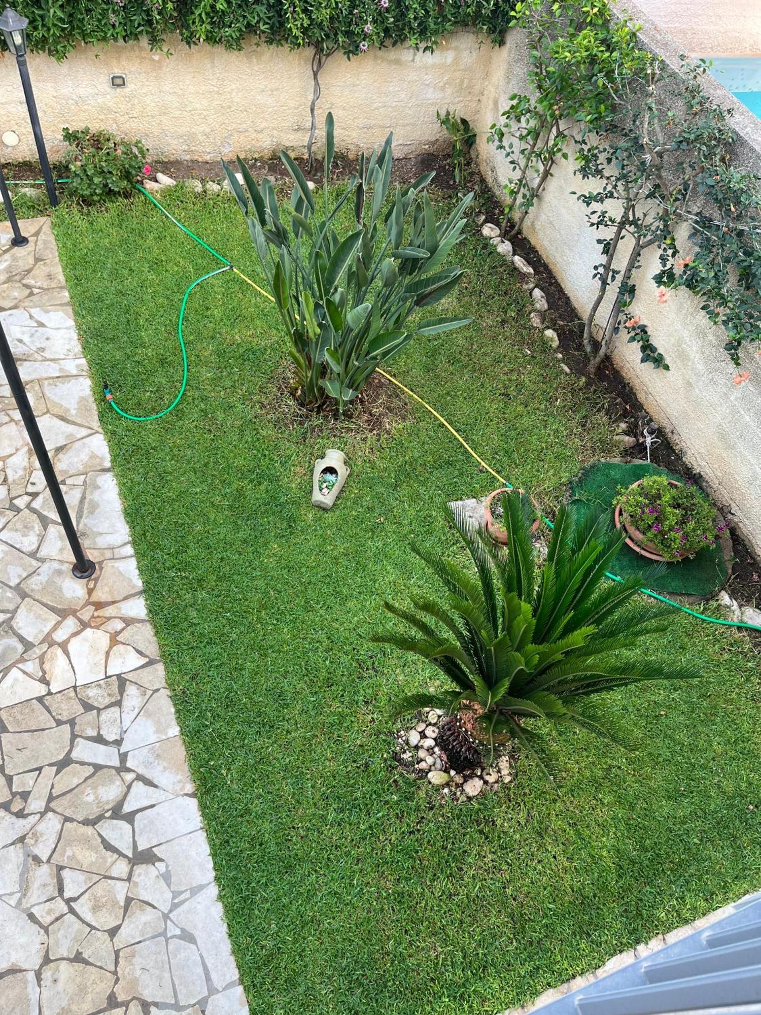 Villa Relax Lido di Noto Exterior photo