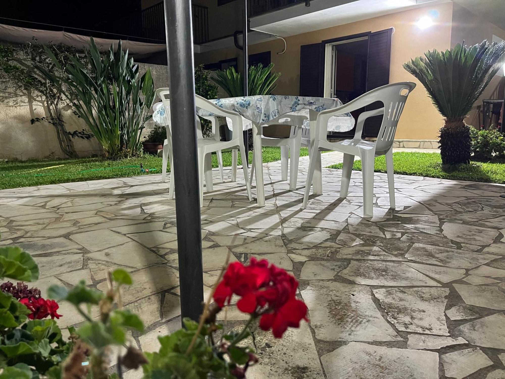 Villa Relax Lido di Noto Exterior photo