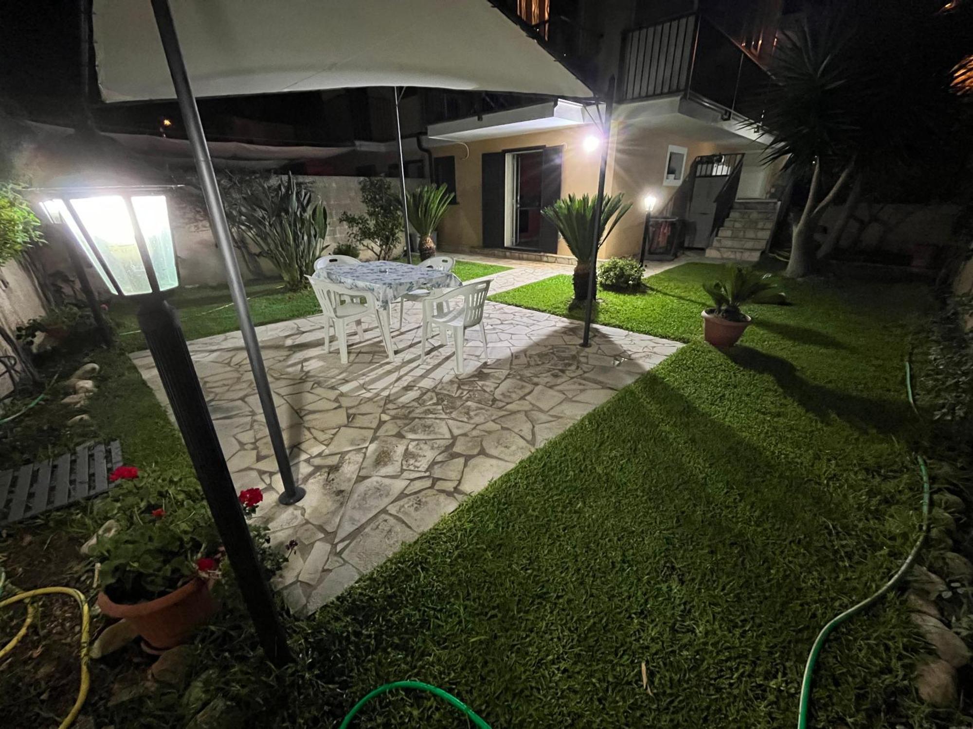 Villa Relax Lido di Noto Exterior photo