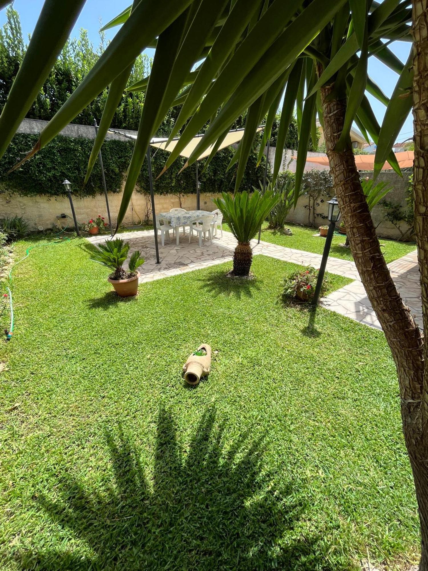 Villa Relax Lido di Noto Exterior photo