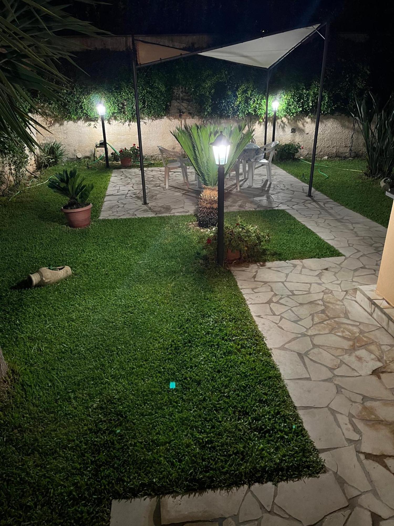 Villa Relax Lido di Noto Exterior photo