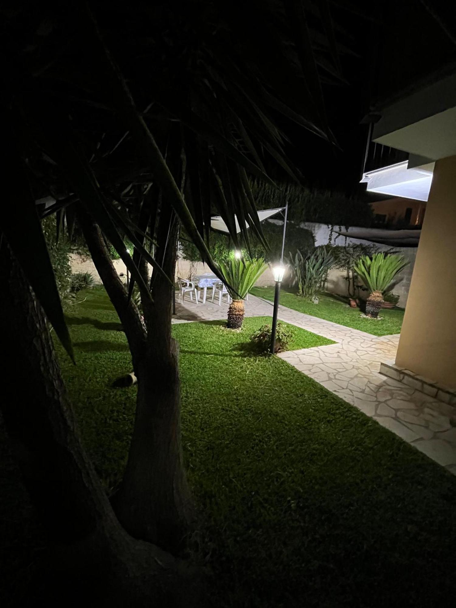 Villa Relax Lido di Noto Exterior photo