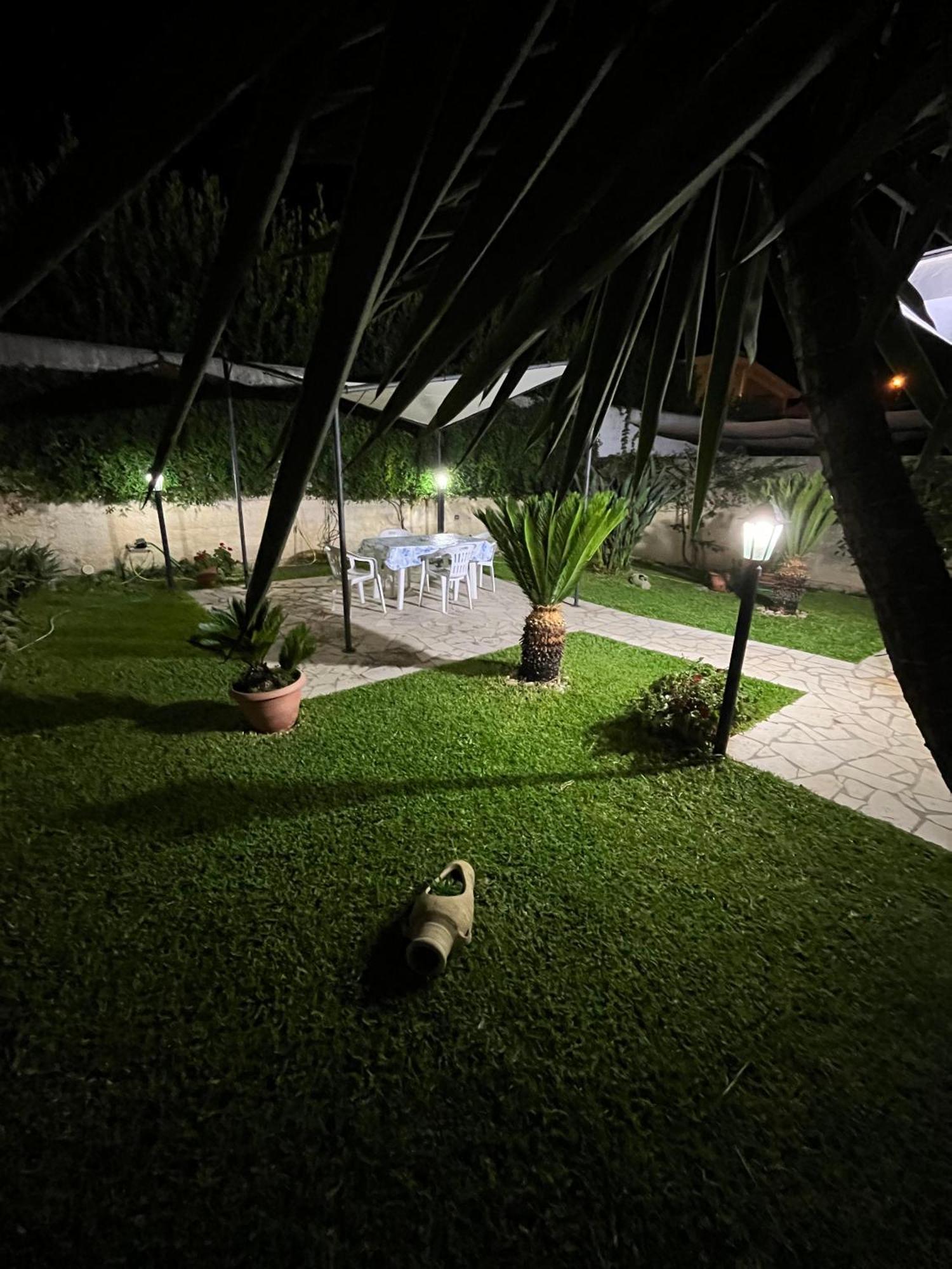 Villa Relax Lido di Noto Exterior photo